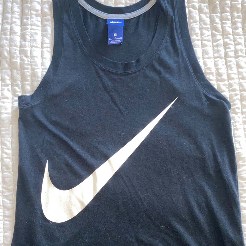 Nike tank top